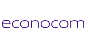 econocom-logo-vector