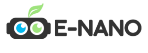 e-nano logo